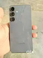 Samsung s24FE 5g 256gb 8ram