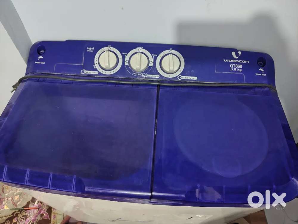 Samsung  washing Machine