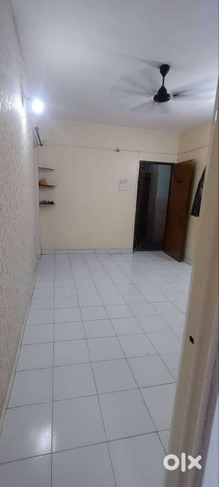 Ganga Village 1Bhk flat for rent 13k in Hadapsar