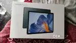 Brand new Honor X8 10 inch Tablet 3/32gb ram excellent condition blue