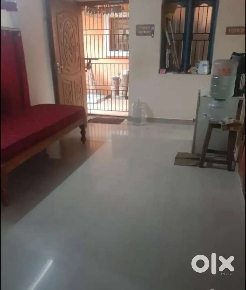 2bhk house for lease