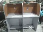 Table library