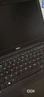 Dell laptop