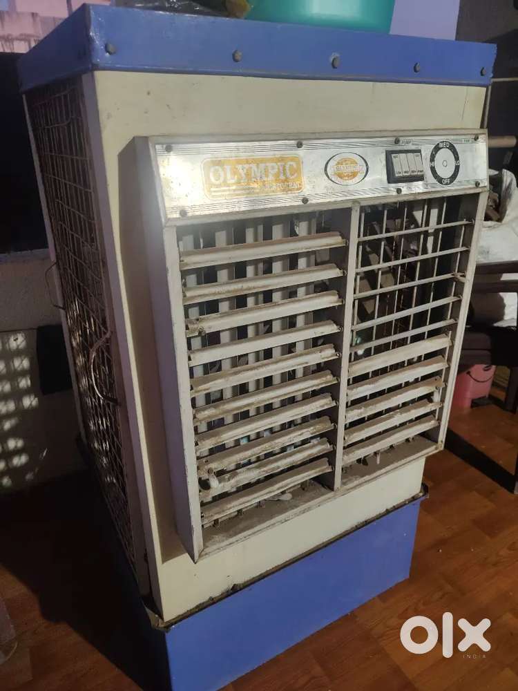 Heavy-Duty Desert Air Cooler for Sale - Only ₹2,500