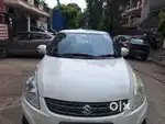 Maruti Suzuki Swift Dzire ZXI + MT, 2012, Petrol