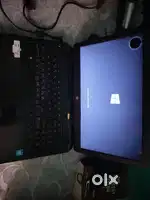 HP laptop Intel core