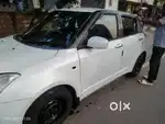 Maruti Suzuki Swift 2007