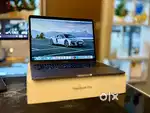 MacBook Pro 13” i5  16GB RAM  Touch Bar – 2023 Model