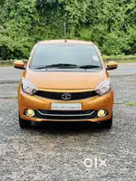 Tata Tiago XZ, 2017, Petrol