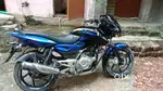 Bajaj pulsar 150