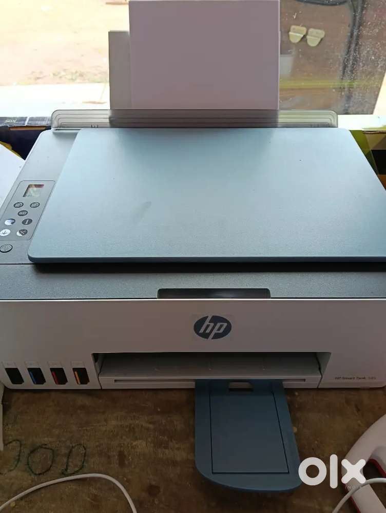 Hp 585 new
