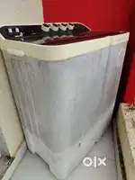 Washing Machine at 5000