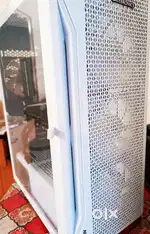 Ryzen 7 CPU/Workstation/Radeon Graphic card/Gaming/4k Editing/Ai ML PC