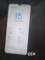 Vivo y 18e no bill no box