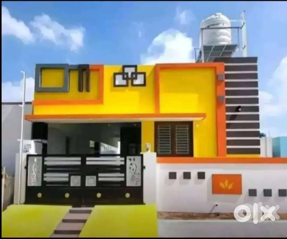 2BHK 32Lacs @ Kovil Palayam