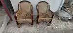 Moongil Sofa Set With Table