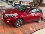 Hyundai Elite i20 Asta 1.2 MT, 2019, Petrol