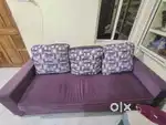 Sofa for sell 6000 rs.
