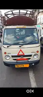 I want to sell my Tata Ace Gold Diesel 2022 model.