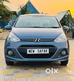 Hyundai Xcent [2014-2017] 1.2 CRDi S, 2015, Diesel