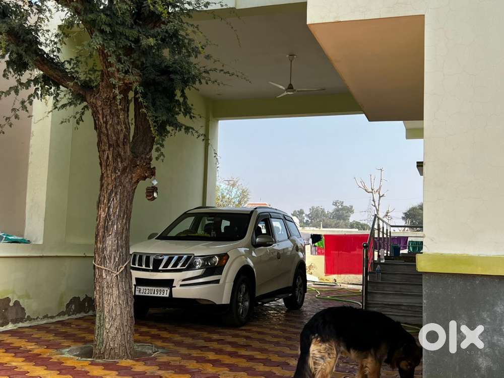 Mahindra XUV500 2014 Diesel Well Maintained