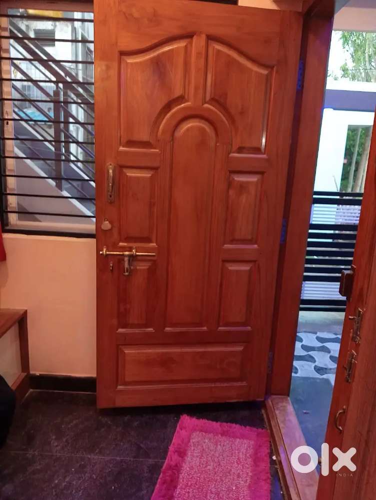 2bhk independent house