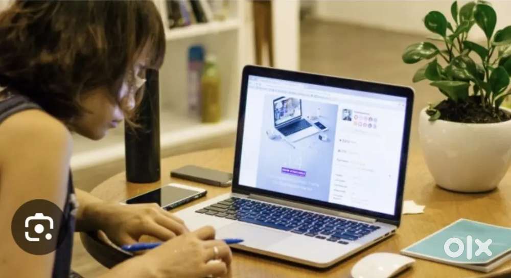 Social Media Marketing Executive