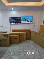 PREMIUM TCL 65 INCH 4K SMART LED TV TV FOR YOUR LIVING ROOM!! BUY NOW!