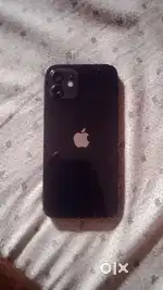 IPHONE 12  5g