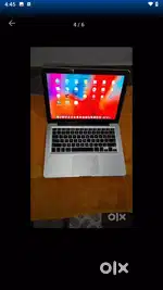Macbook pro i5 processor 8gb 256gb fix price