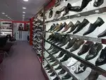 Wanted  Male  Sales Staff @ Foot wear shop