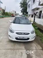 Hyundai Verna 2014