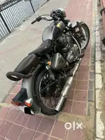 2018 model Royal Enfield in best condition