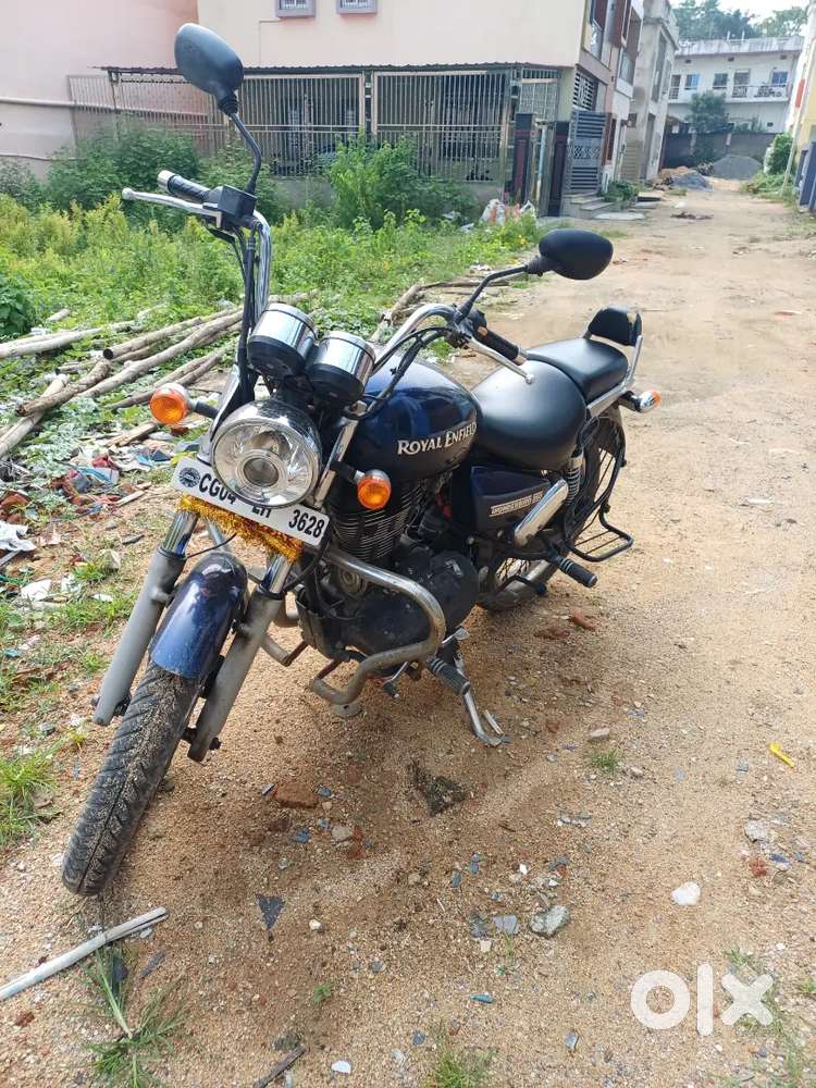 Thunderbird 350 to sell