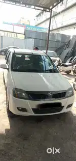 Mahindra Verito Vibe 2014