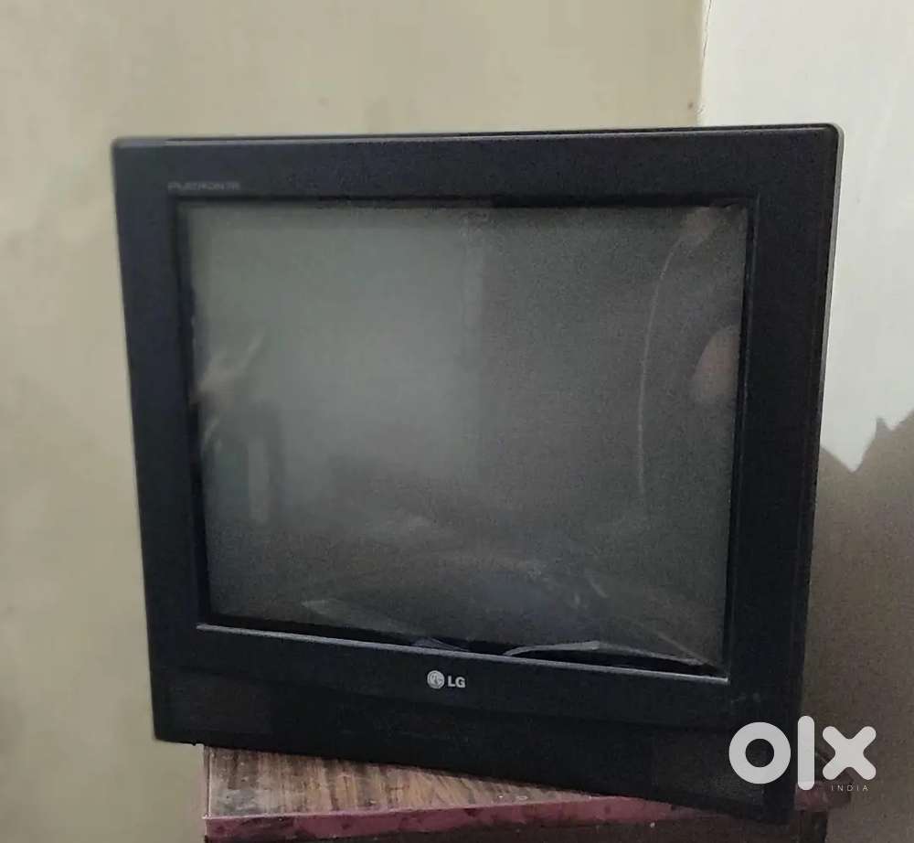 LG television