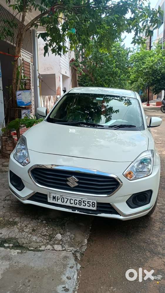 Maruti Suzuki Dzire 2020 Diesel Well Maintained