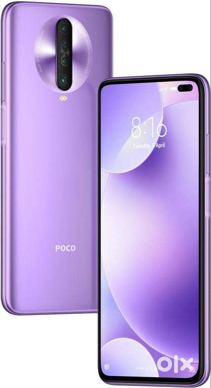 POCO X2 FOR SALE - EXCELLENT WORKING CONDITION