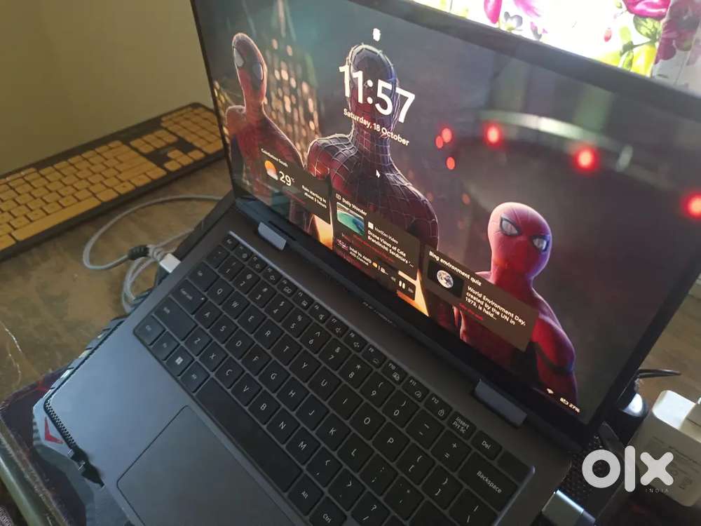 SAMSUNG BOOK2 360