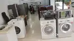 Light used full automatic front load available