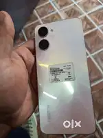 realme 10 new condition 4g phone with all accessories