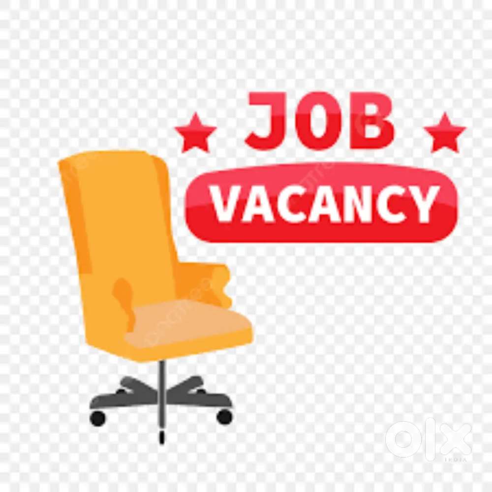 Opportunity for Office Staff Vacancy
