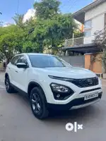 Tata Harrier XZA, 2021, Diesel