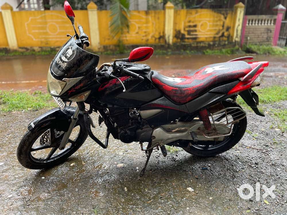 Good condition, new battery, Negotiable price,  insurance PUC