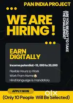 BUSINESS DEVELOPMENT ASSOCIATE