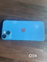 Iphone 13 BH 85%