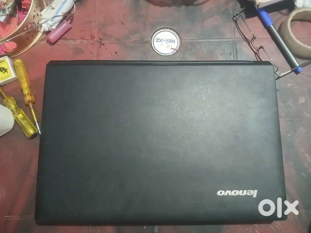Lenovo focus laptop