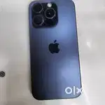 iPhone 15Pro