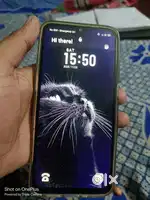 Realme 2 pro 6/64 storage