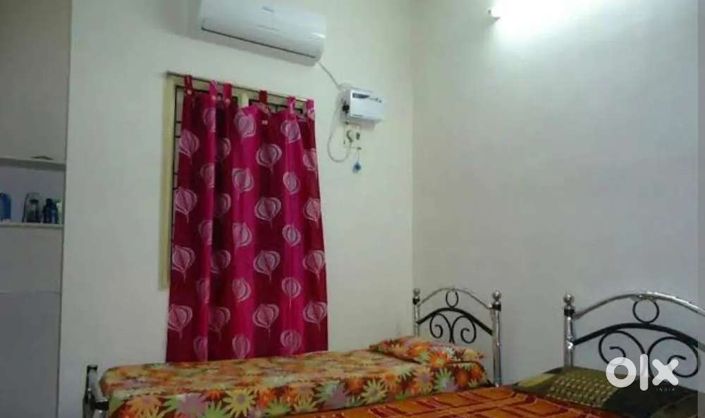 Furnished PG for girls - Keelkattalai Jeyachandran Near